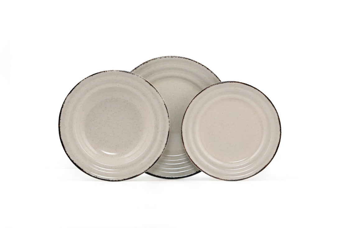 Dîner (18 pièces) TN18Y2730P02