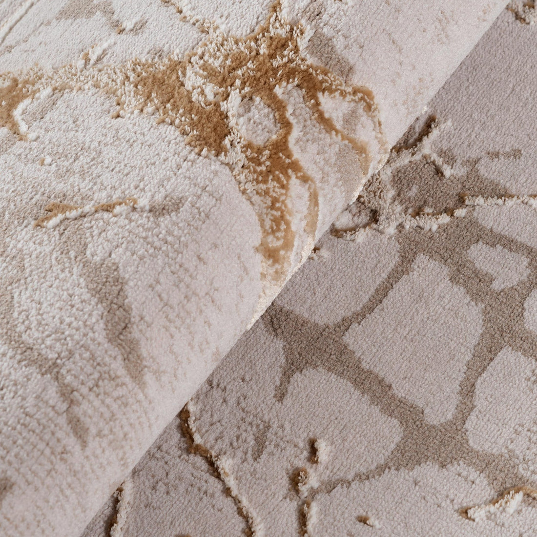 Tapis (200 x 290) Lexa 3000 - Cream