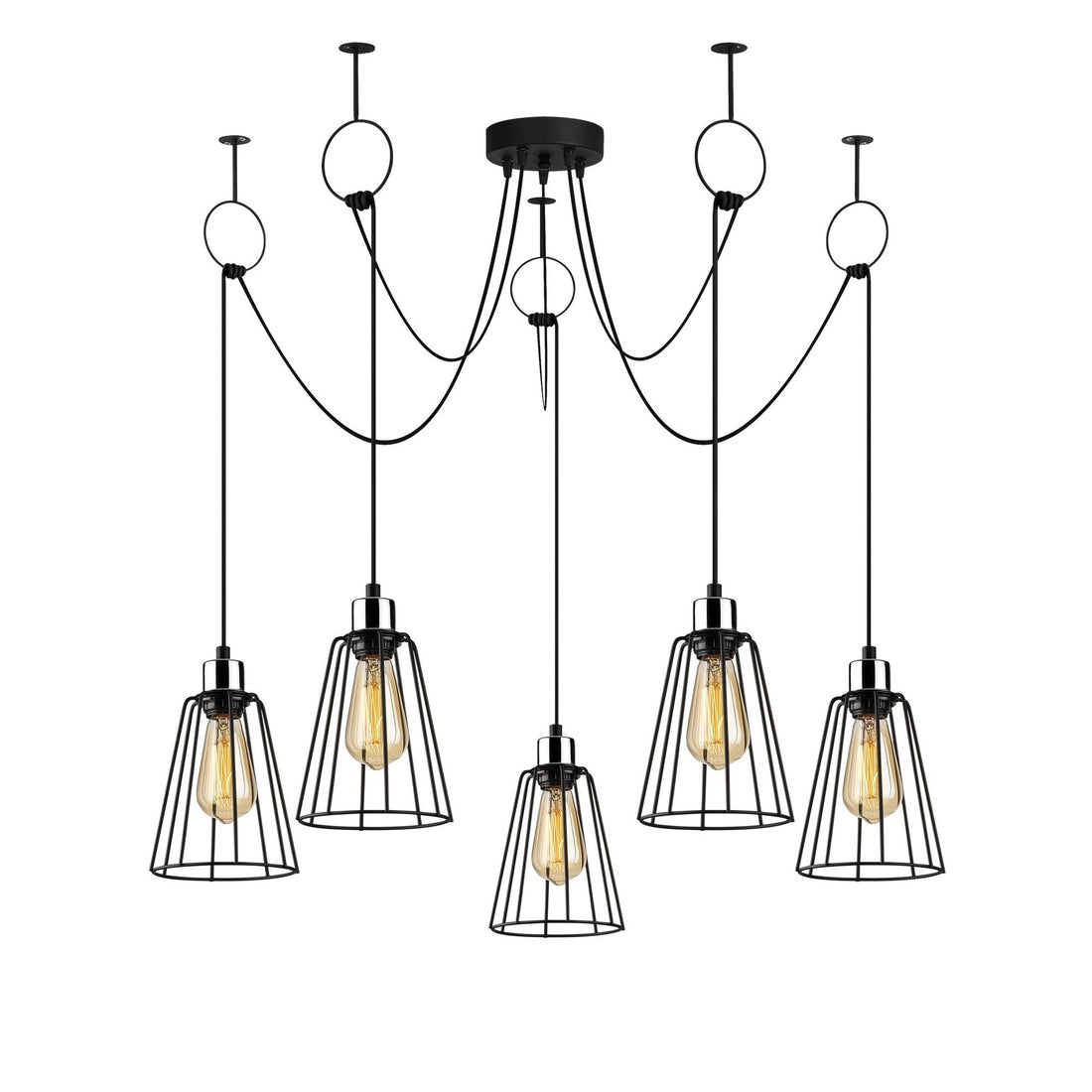 Lustre Tel - 6656