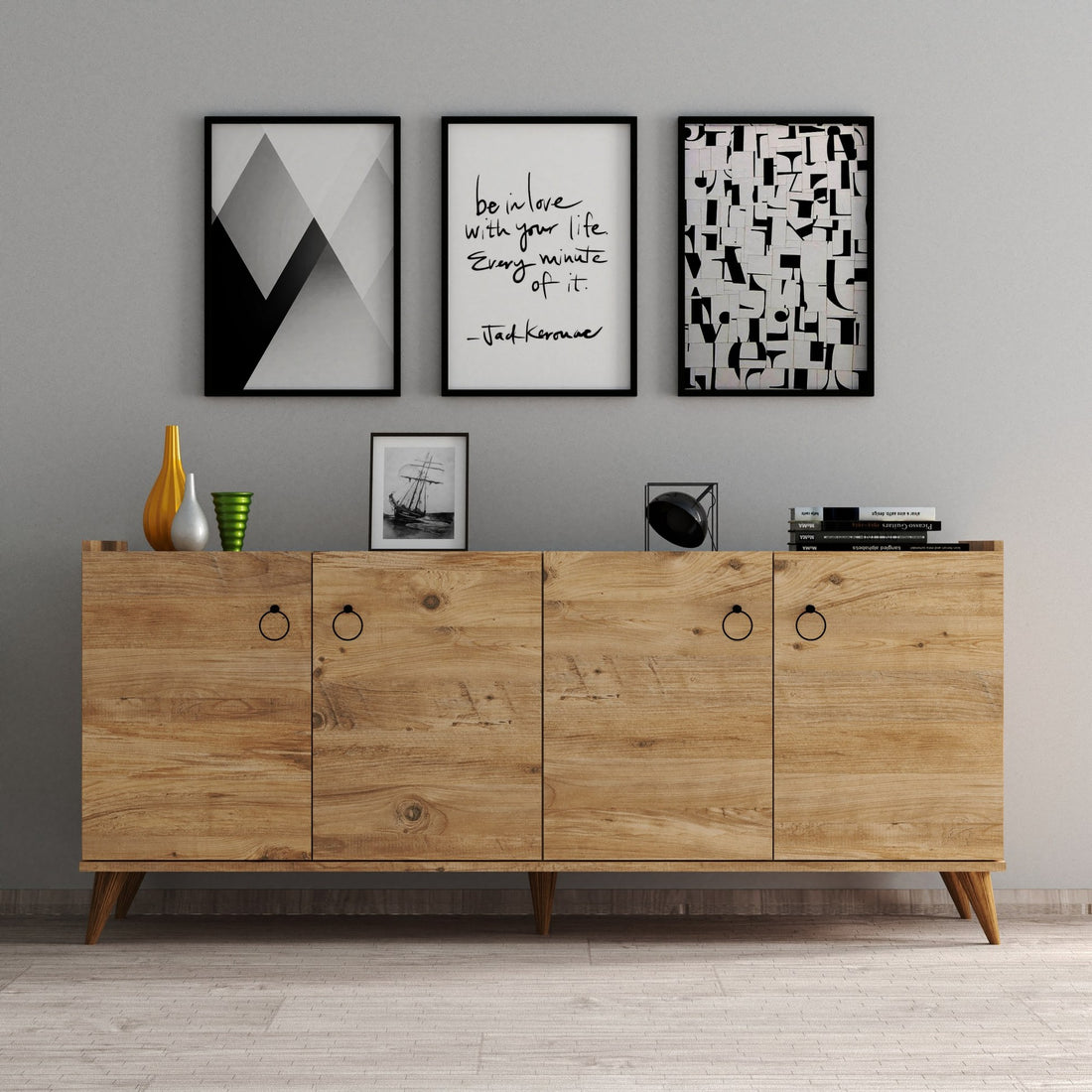 Console KSL0102