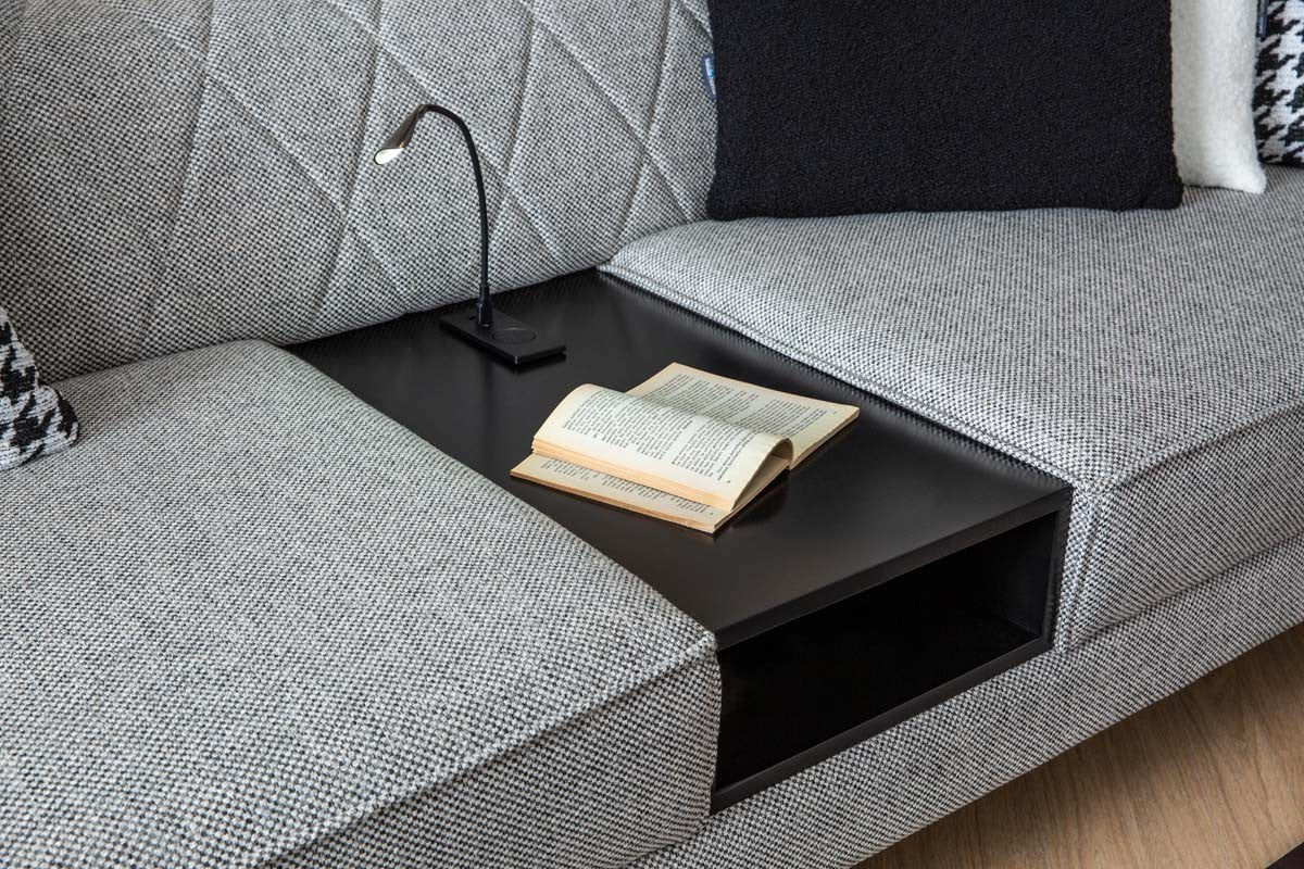 Versace Canapé-4-places