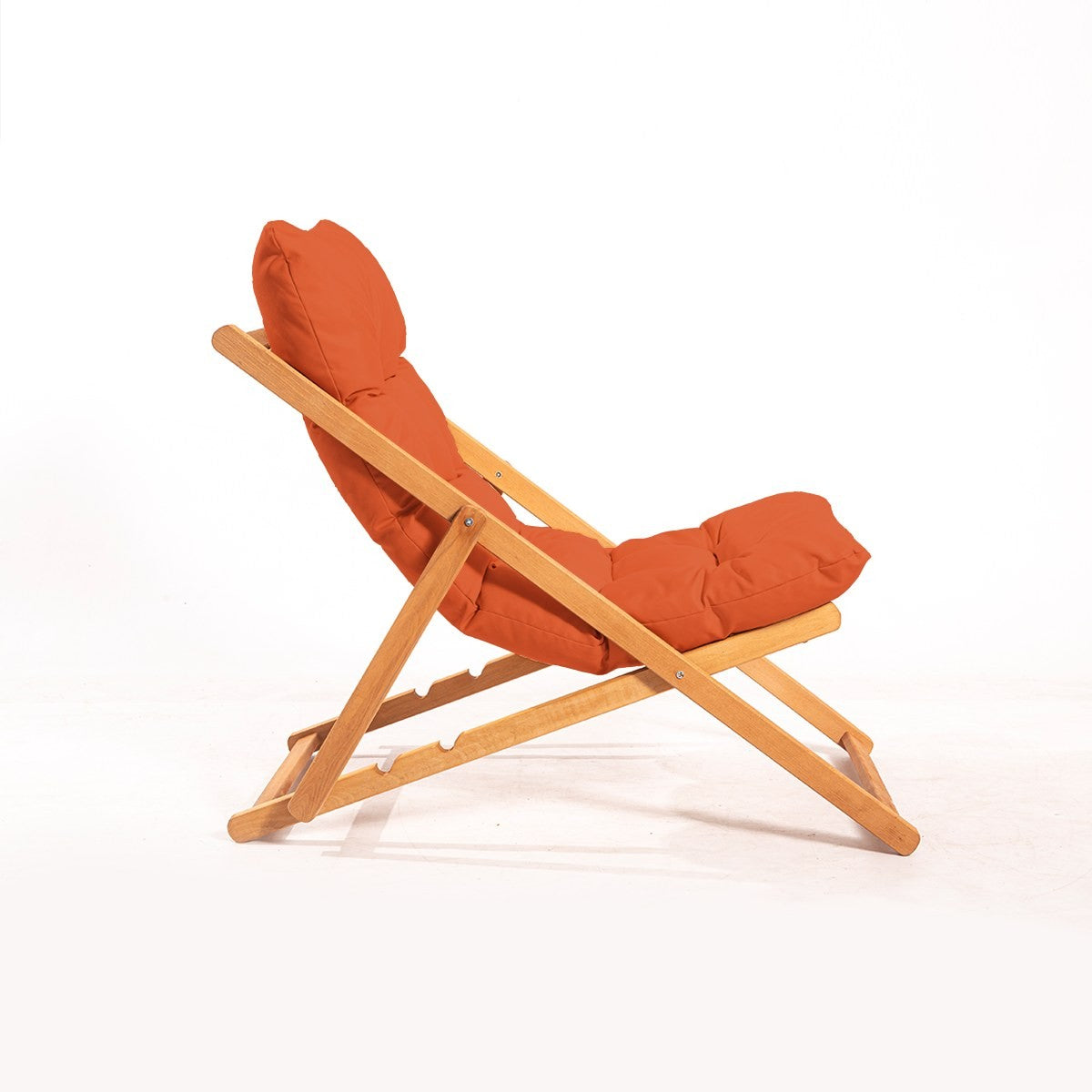 Chaise de jardin MY006 - Orange