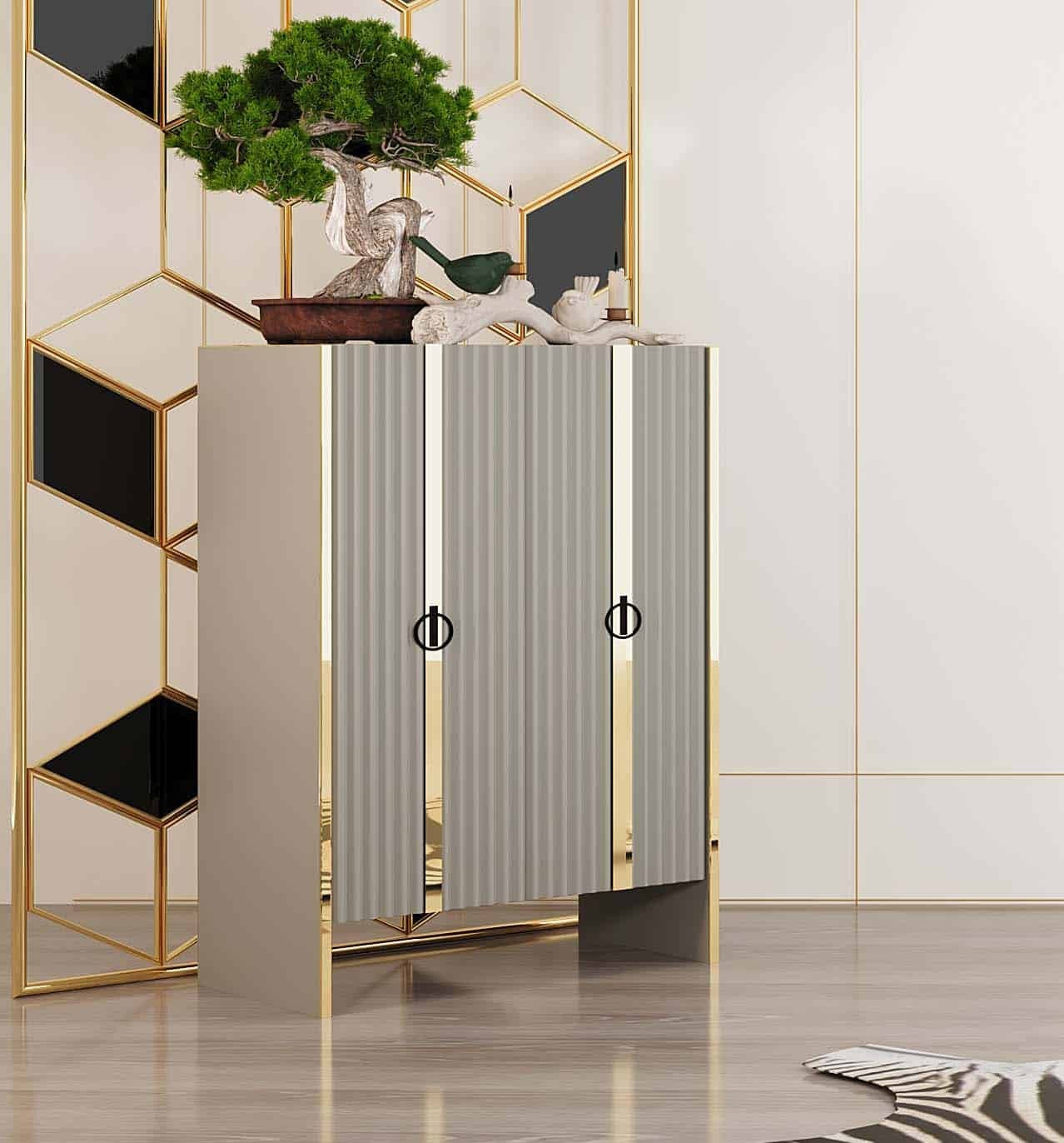 Orkide meuble à chaussures