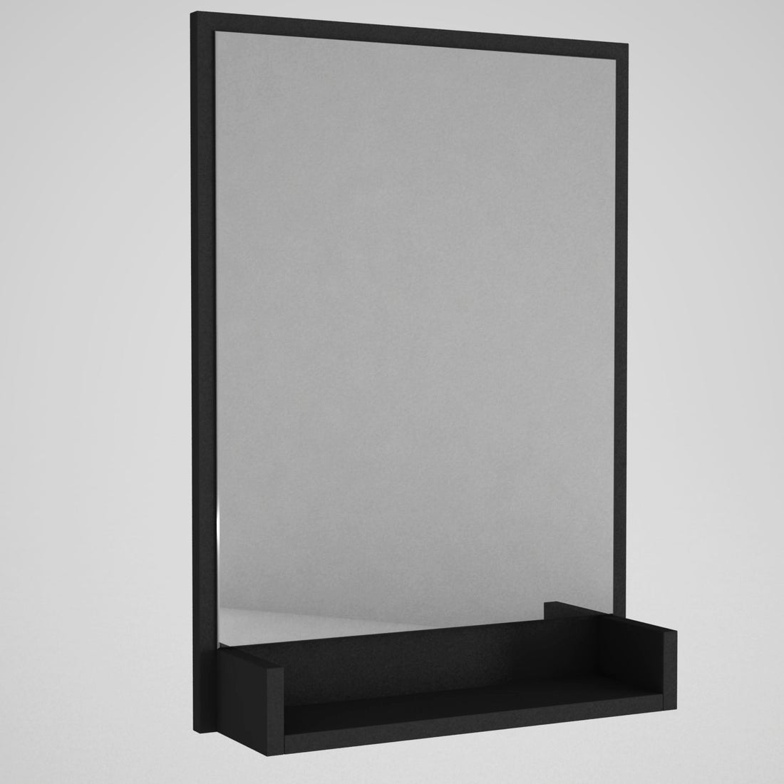 Miroir décoratif en aggloméré Costa