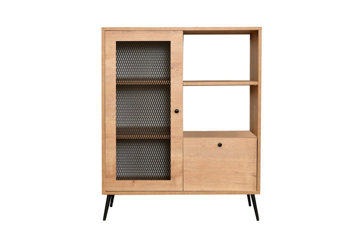Armoire à plusieurs usage Bluebell