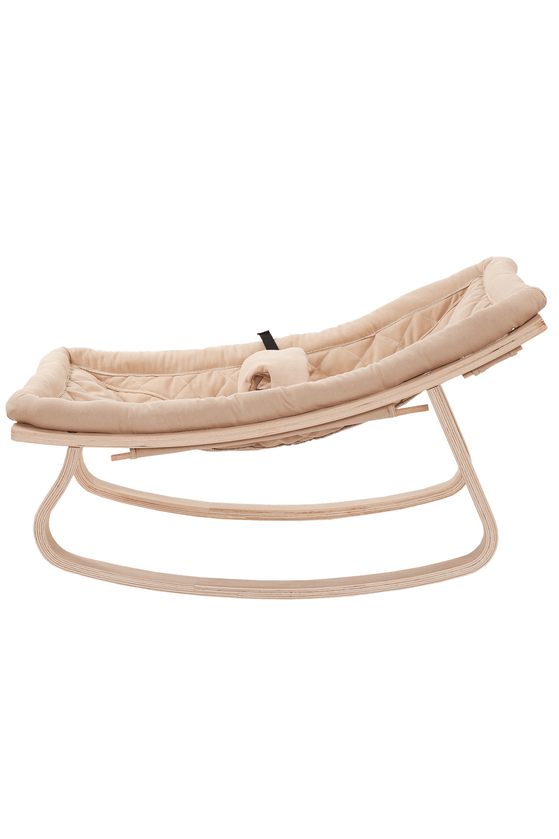 Transat bébé bois