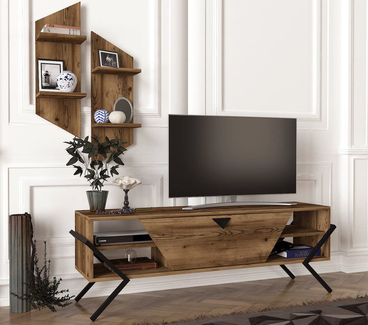 Unité de télévision Prego