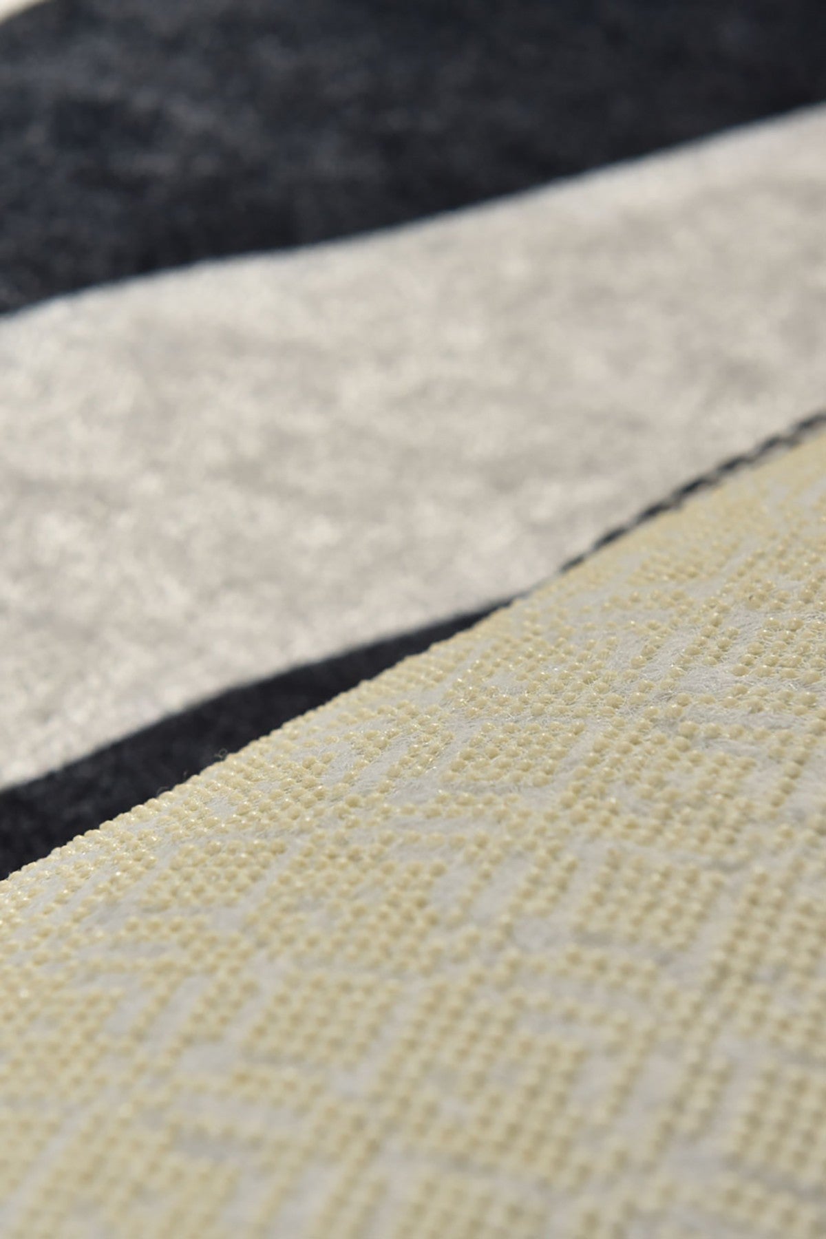 Tapis (160 x 230) Zebra