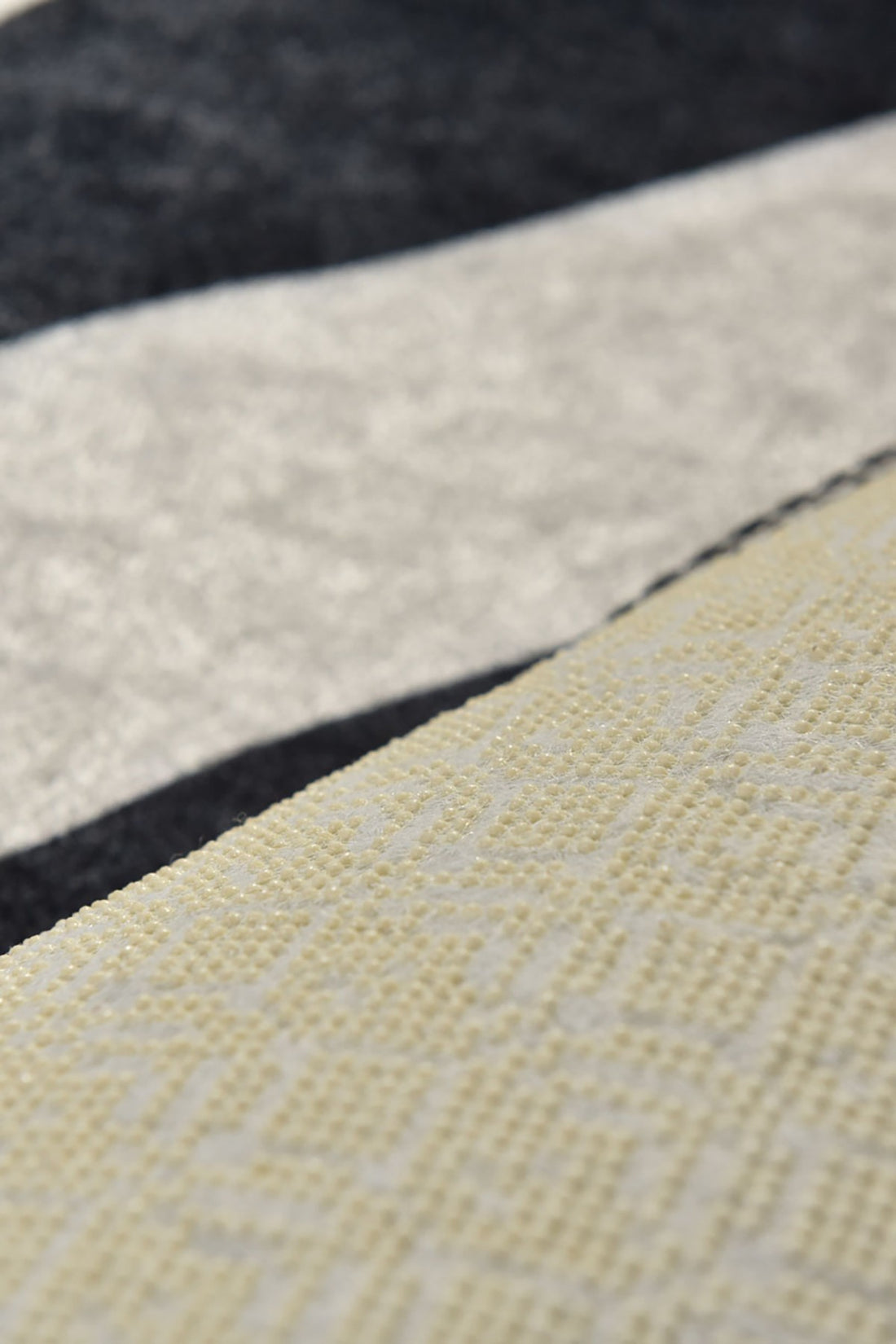 Tapis (160 x 230) Zebra