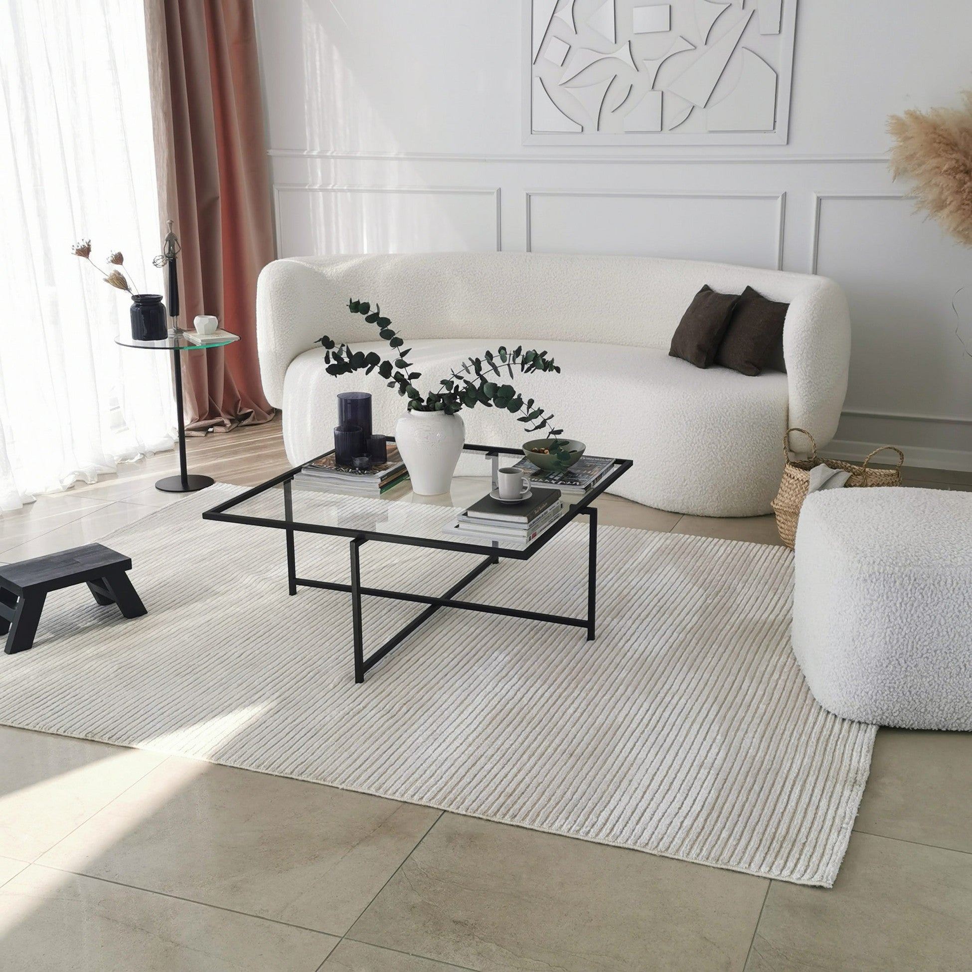 Table basse Sun S409