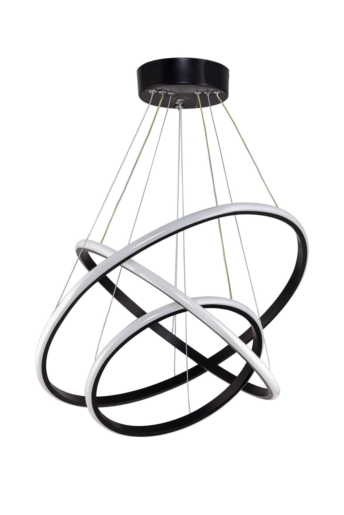 Lustre Ursae Black-Yellow Light