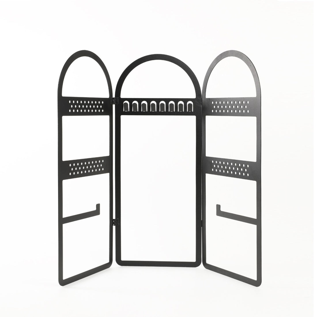 Organisateur de présentoir à bijoux Parla - 1