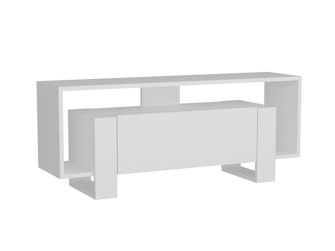 Meuble TV Mery - White