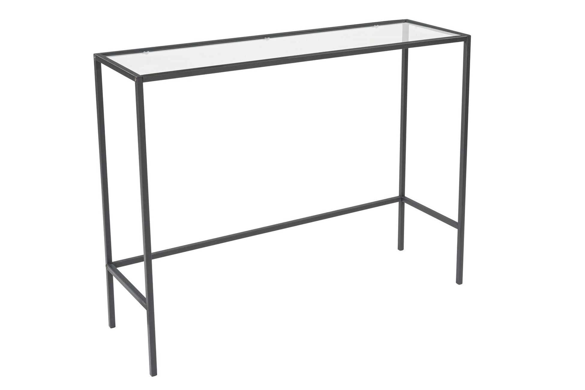 Buffet Canvas - Black