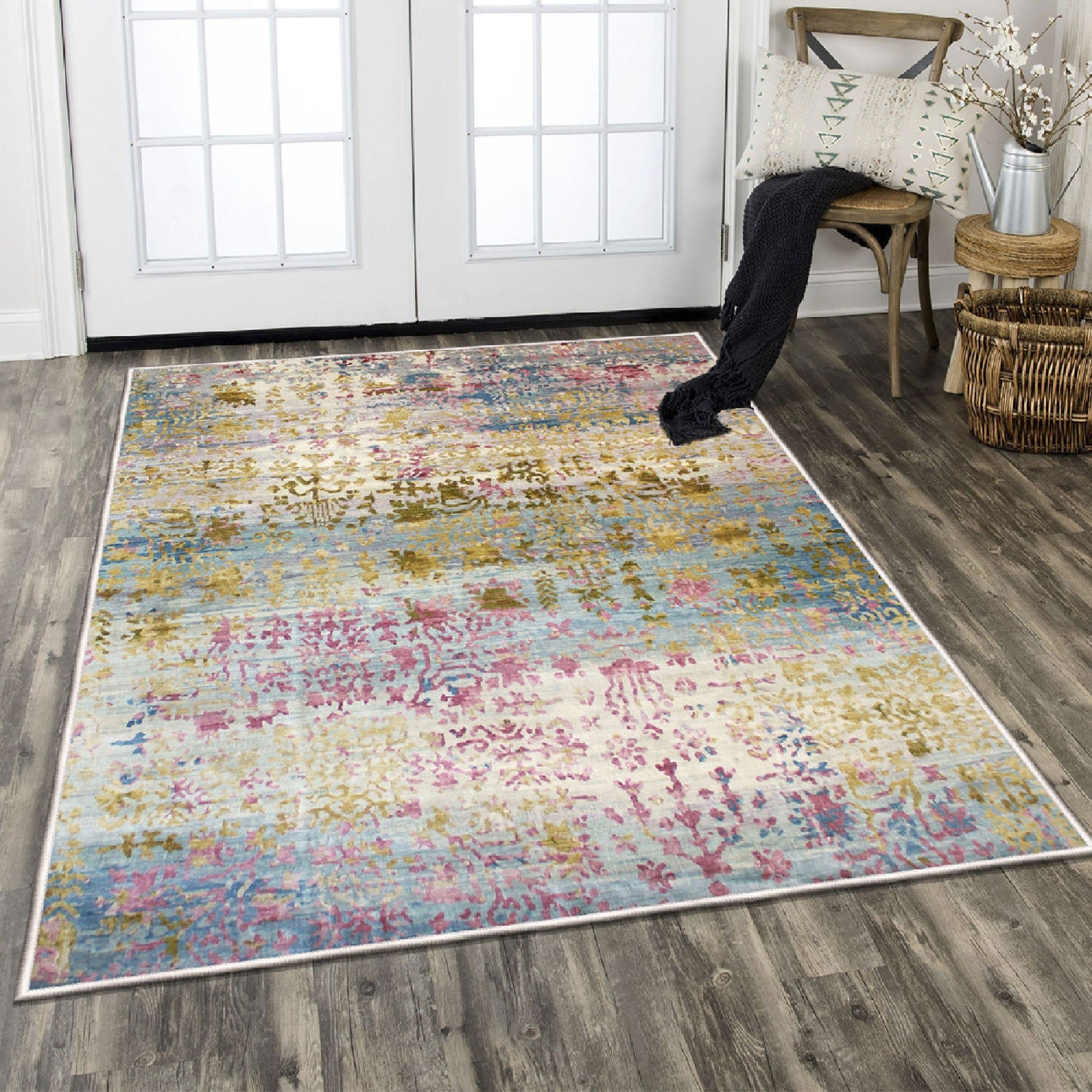 Tapis (120 x 180) Els1895