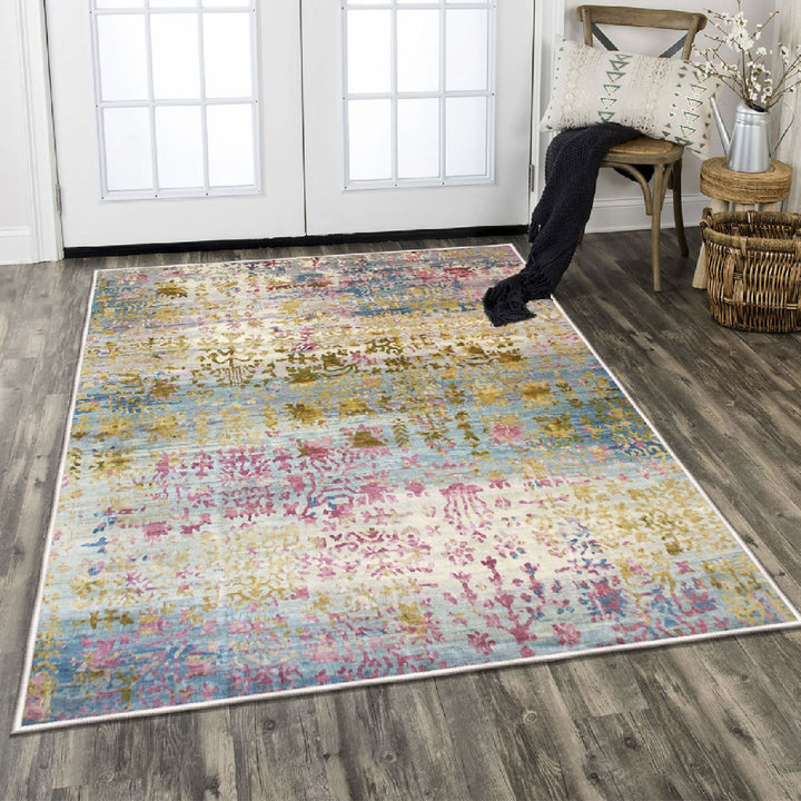Tapis (120 x 180) Els1895