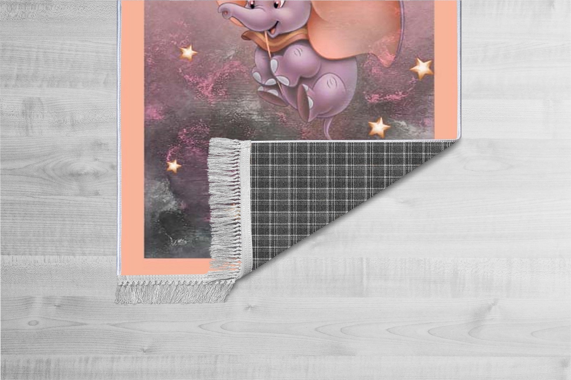 Tapis (120 x 180) ELS611