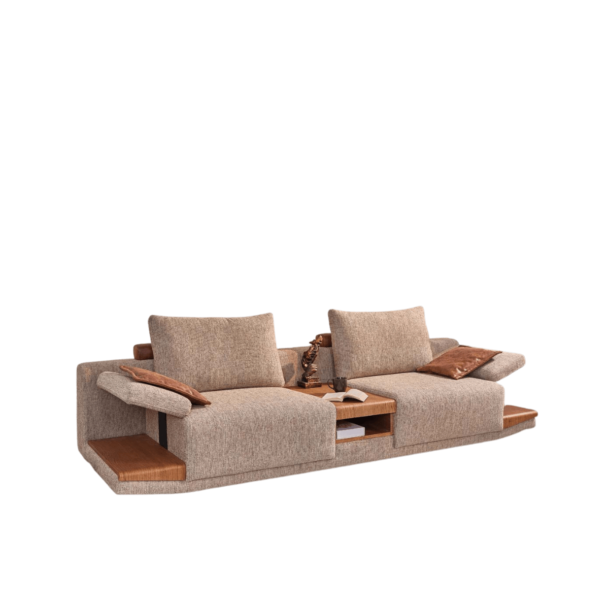 Vega Canapé 4 places