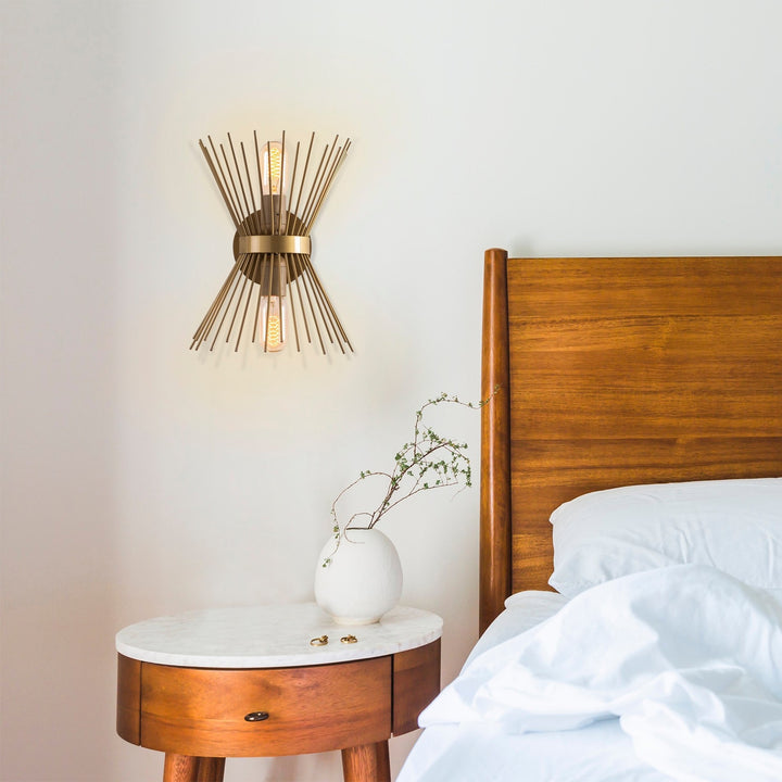 Applique Kirpi - 3092