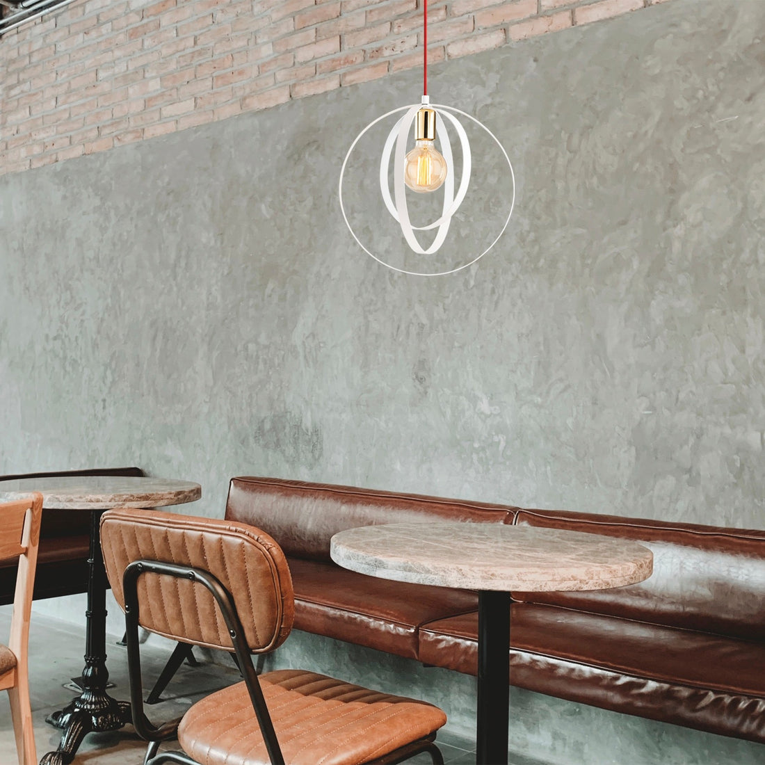 Lustre Vaveyla - 450-S