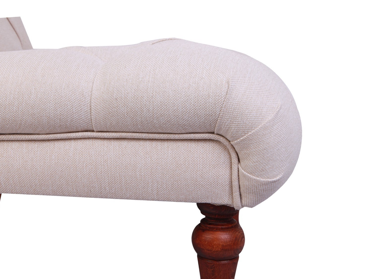 Chaise San Jose - Ecru