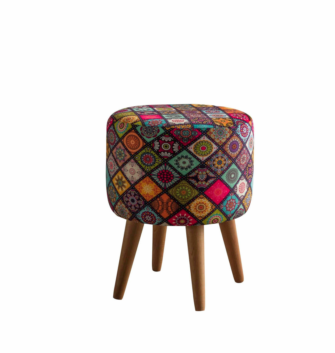 Etnico Pouf