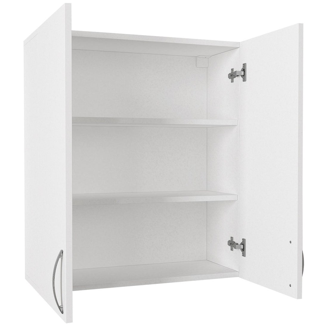 Armoire de toilette Benito Üst - White
