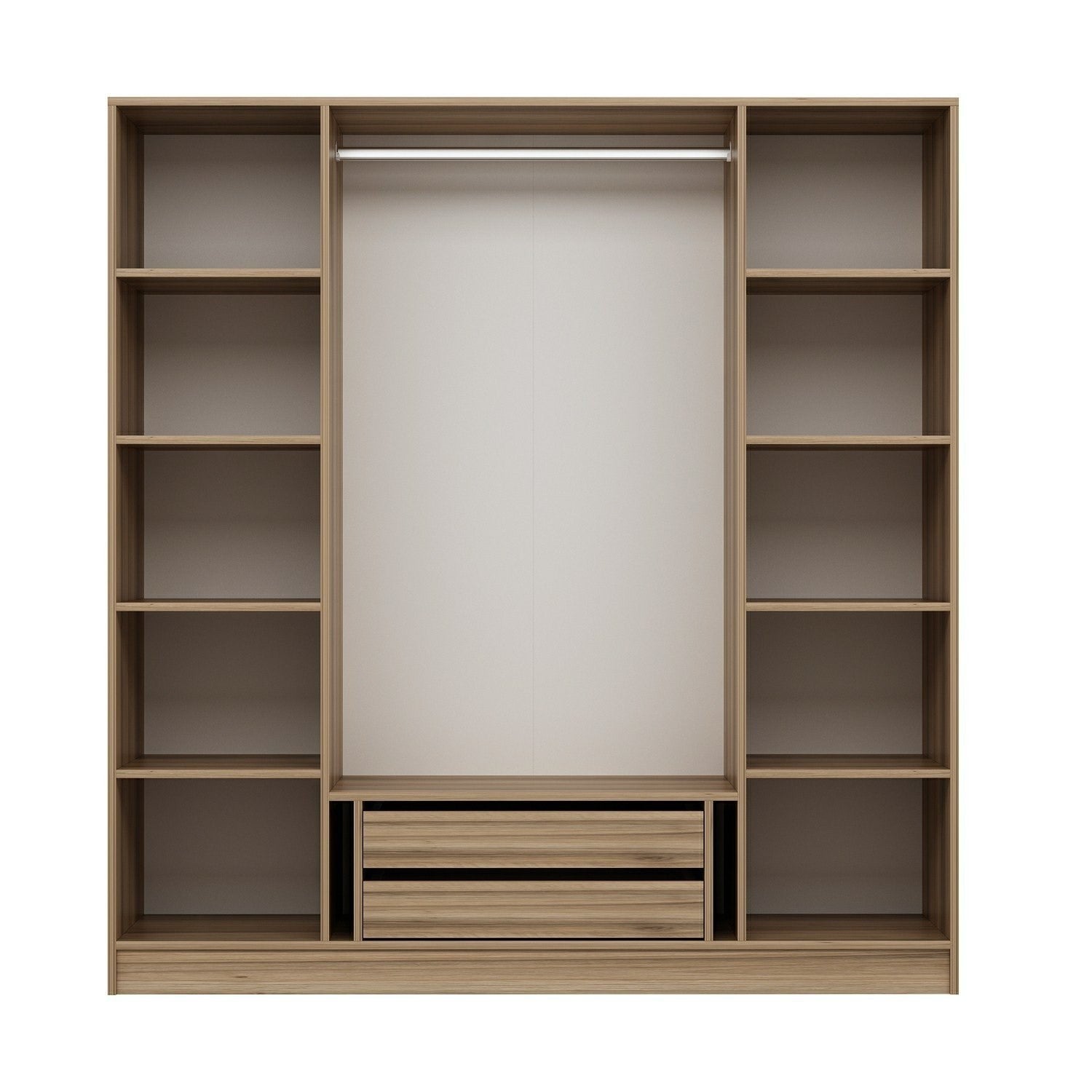 Armoire Kale Plus - 7794
