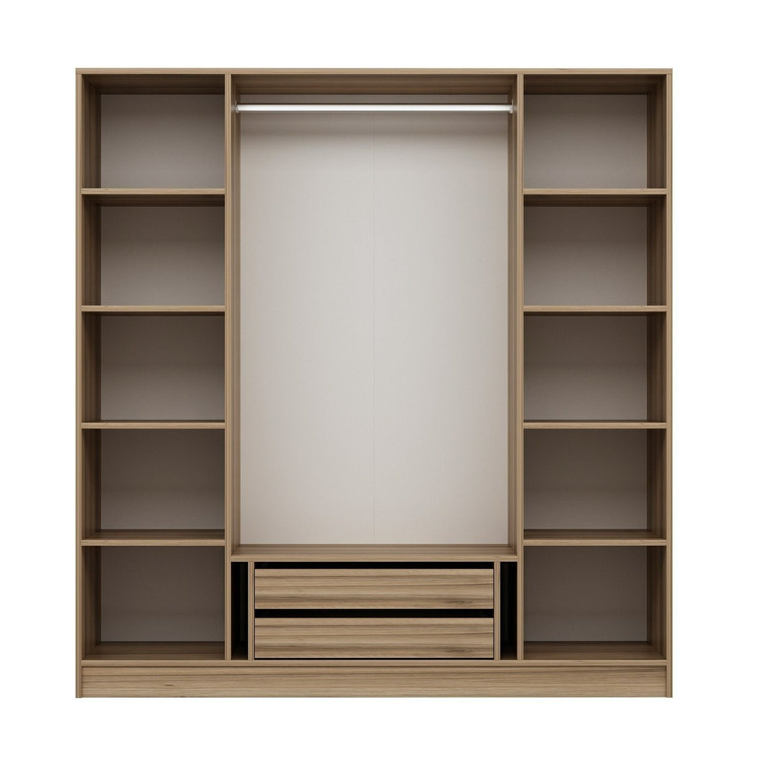 Armoire Kale Plus - 7794