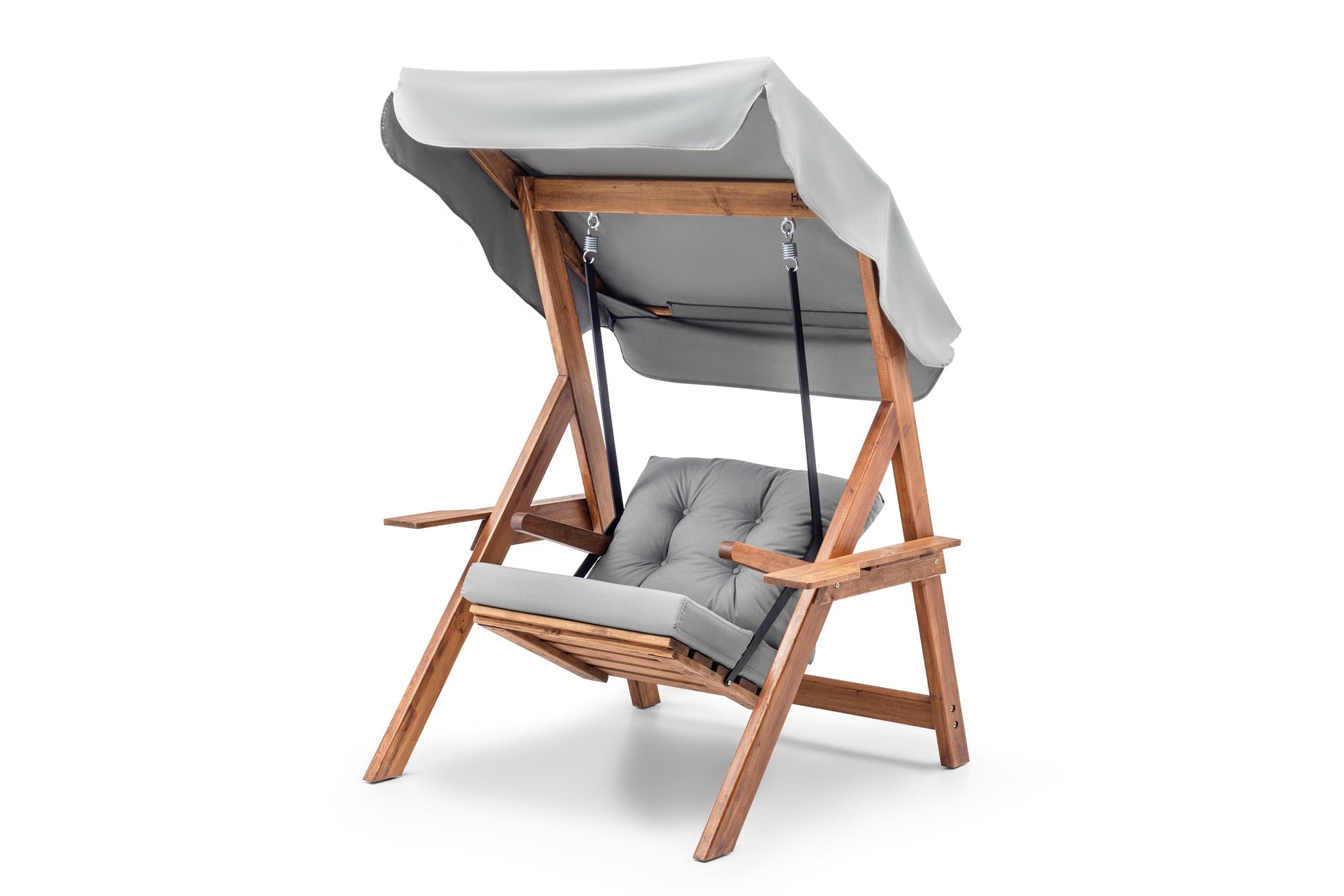 Balançoire de jardin 1 places Galata