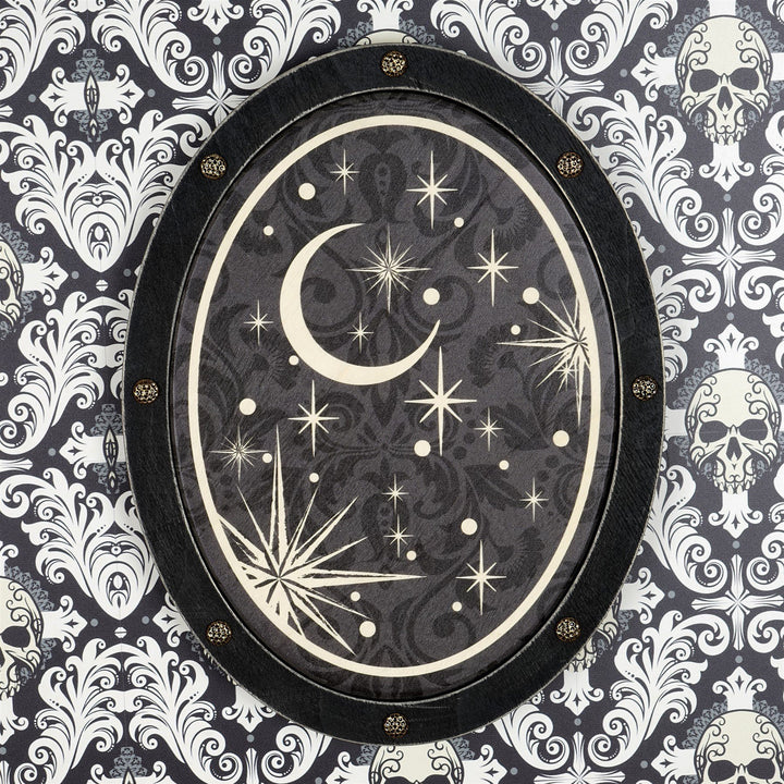 Peinture à encadré décorative PLQ062