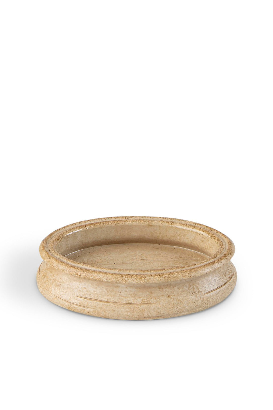 Porte-savon Freda - Beige