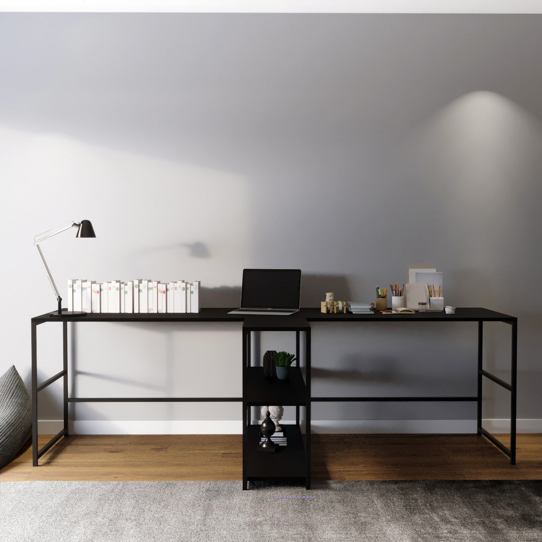 Bureau d'étude L193
