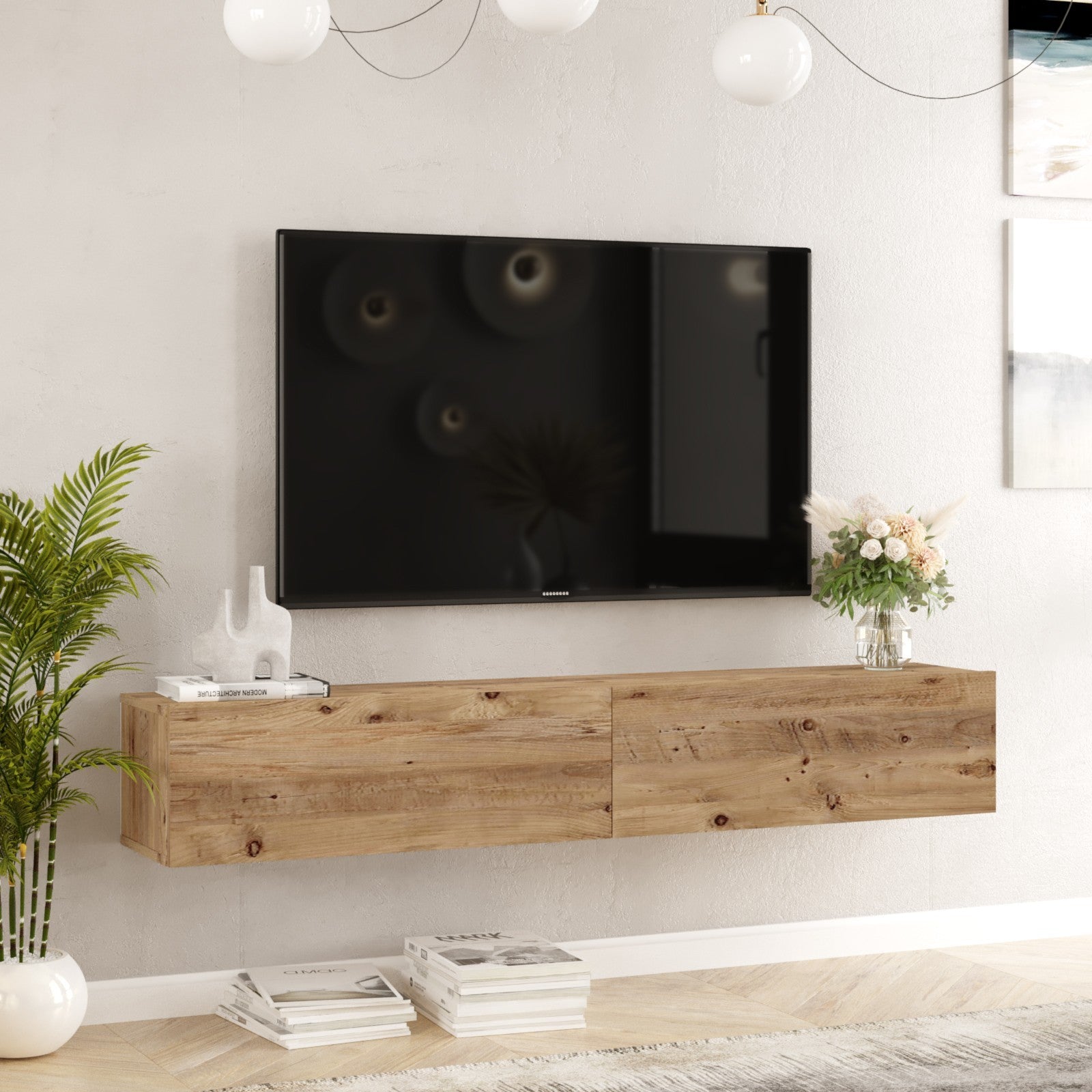 Meuble TV FR8-A