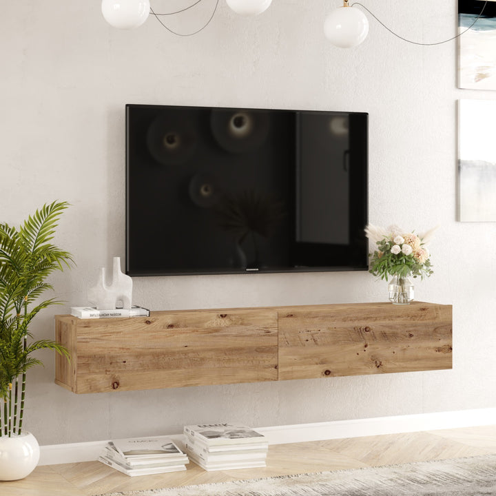 Meuble TV FR8-A