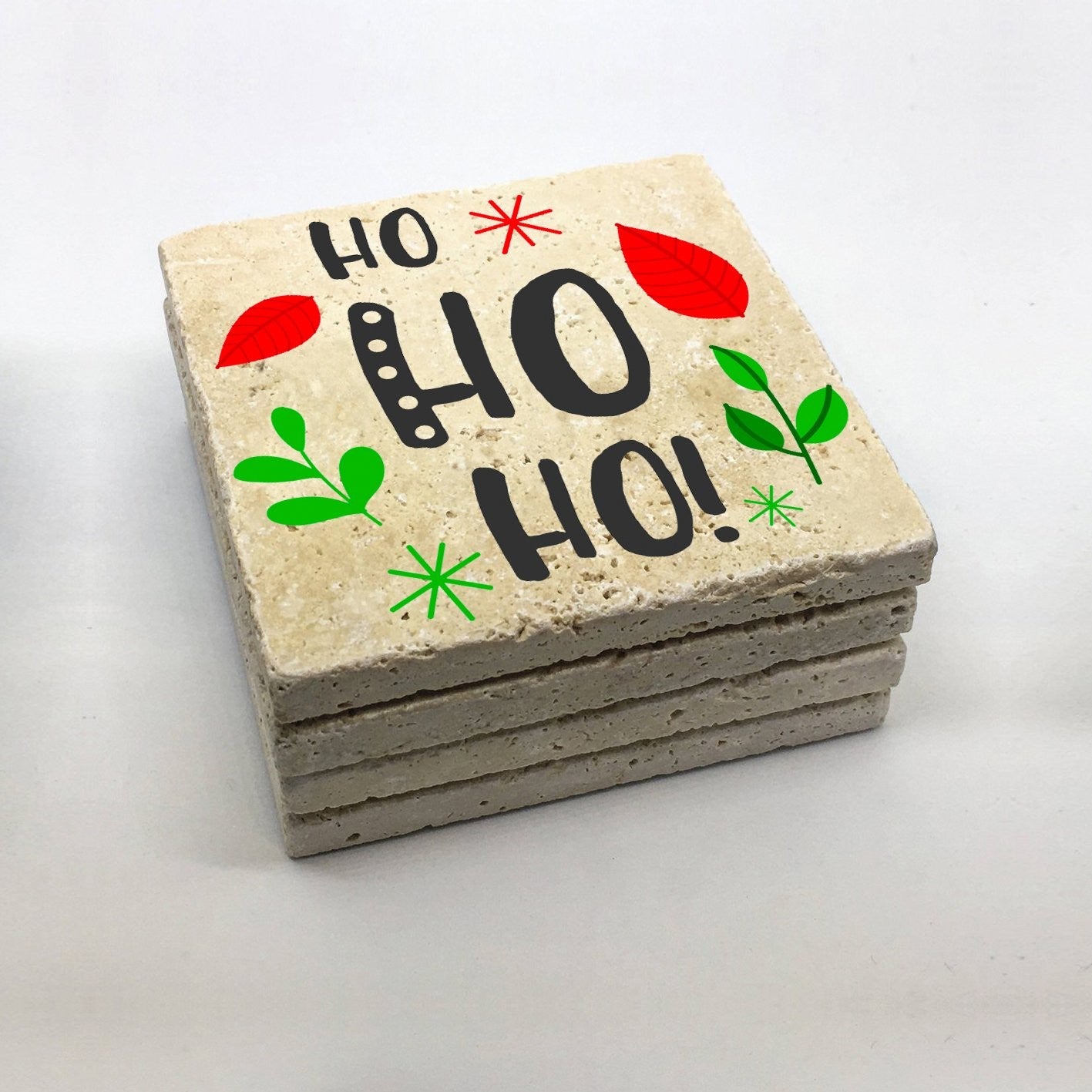 Tapis de verre (4 pièces) TBA12238