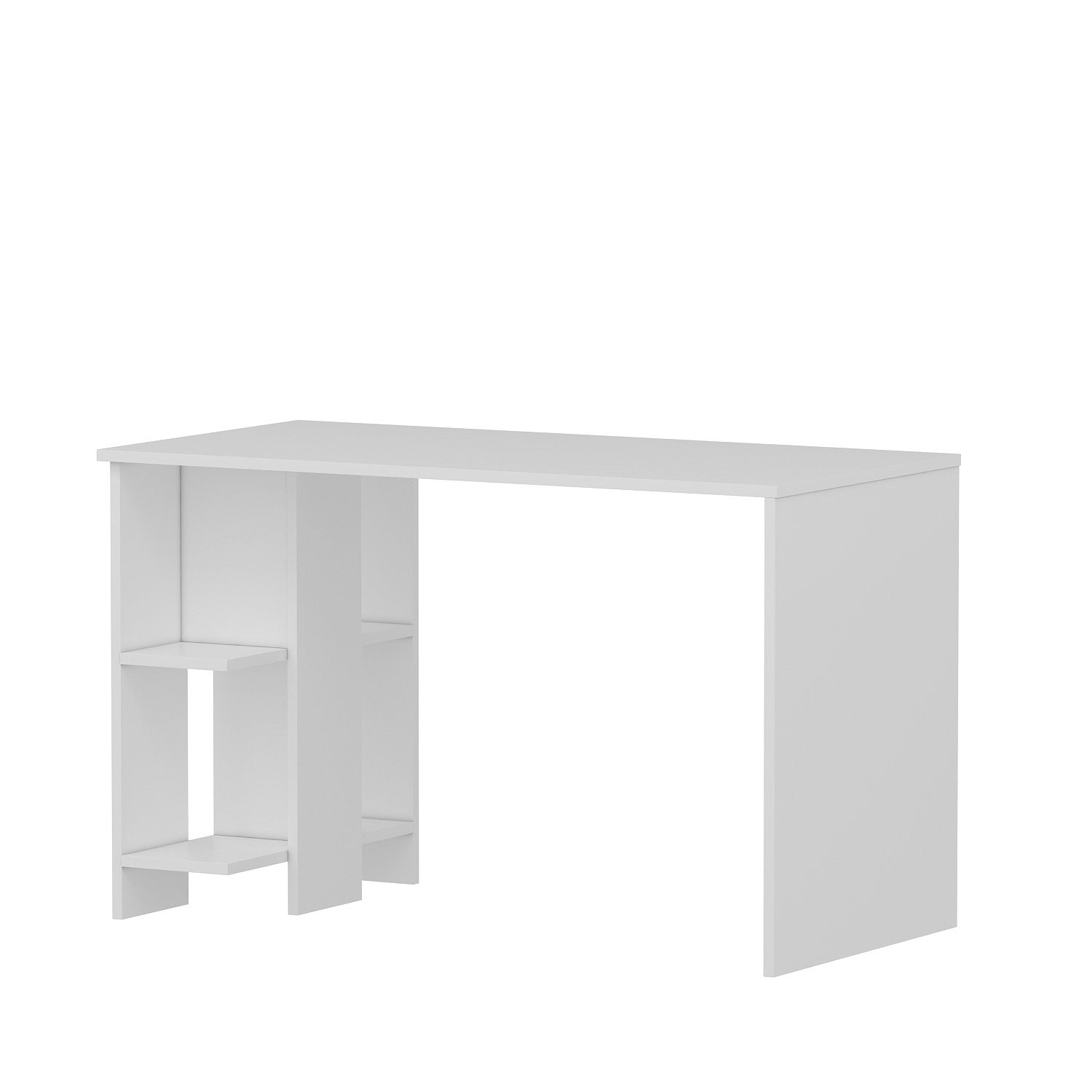 Bureau d'étude Alya - White