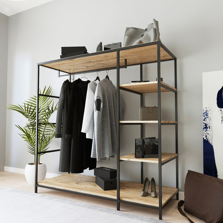 Armoire Amberg L657