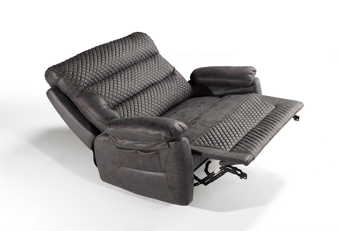Bugatti Fauteuil XL Inclınable