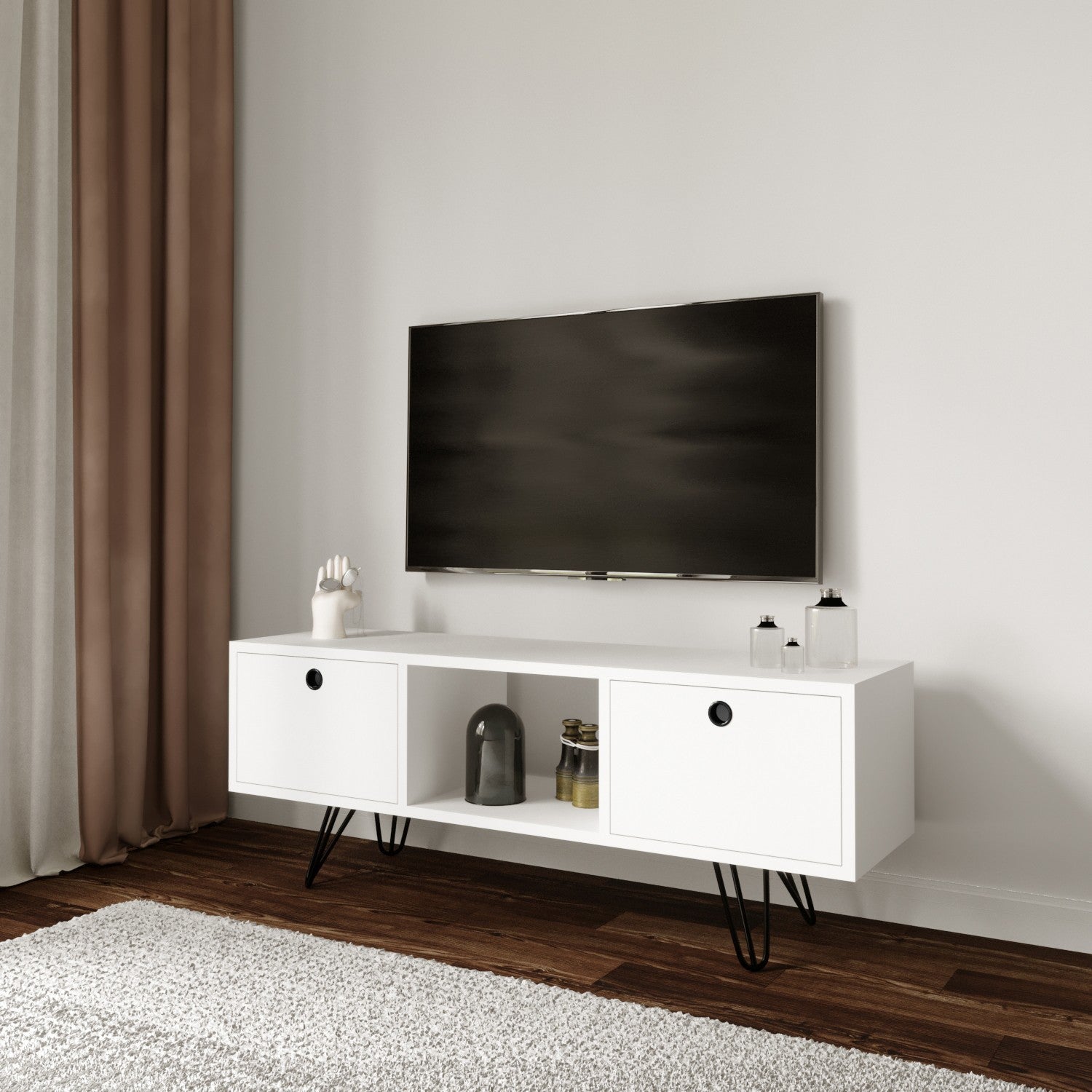 Meuble TV Yaren - L3024