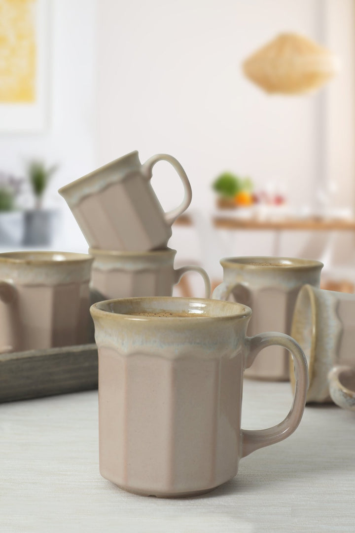 Tasse (6 pièces) X000155400
