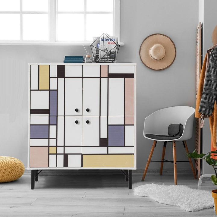 Armoire à plusieurs usage Multilüx Midia