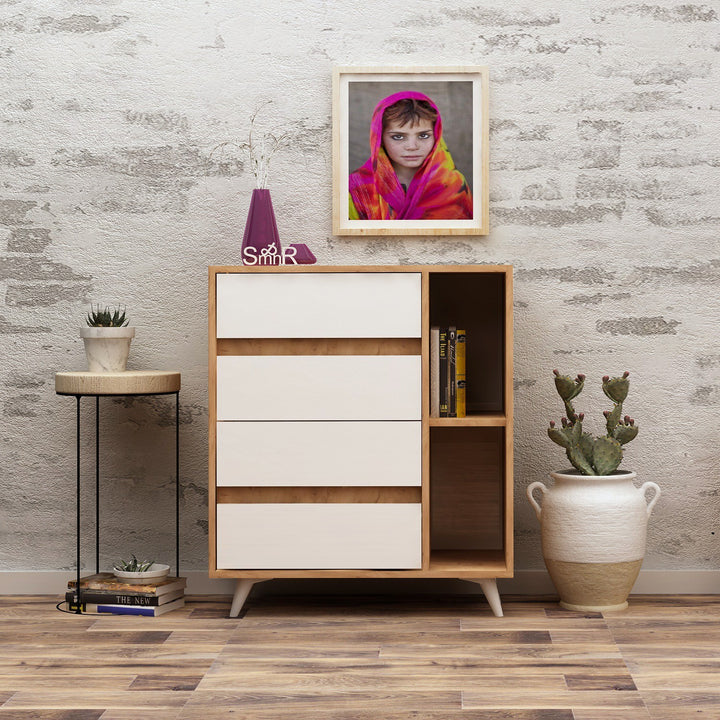 La commode Tsela