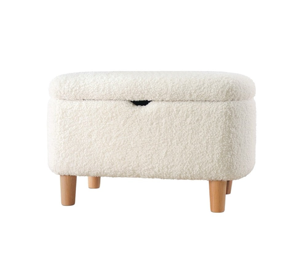 Pouf Moouv 3330 - White