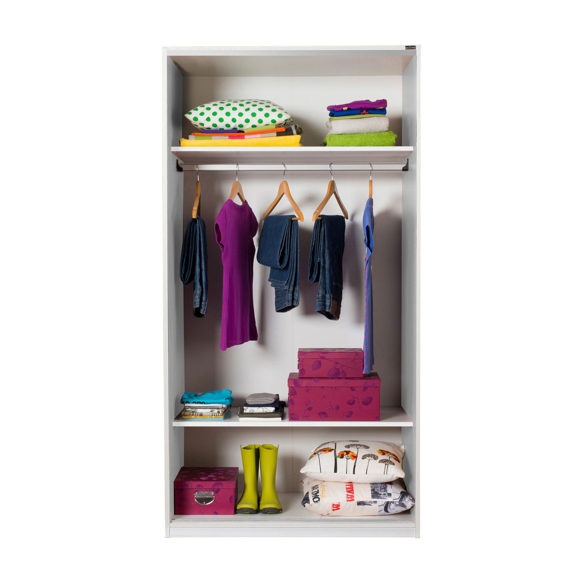 Armoire SWD-402-BB-2