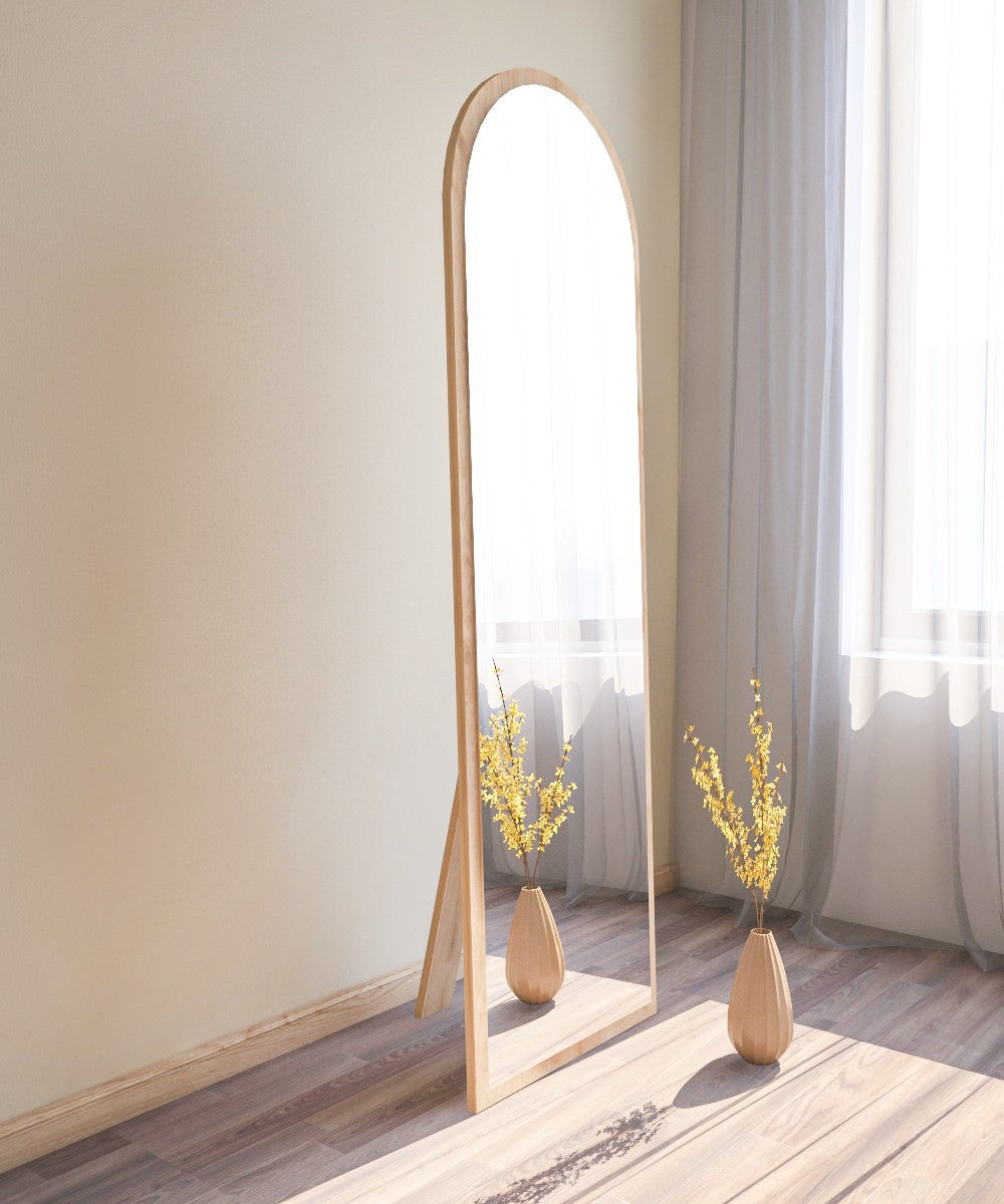 Miroir Emma - Natural