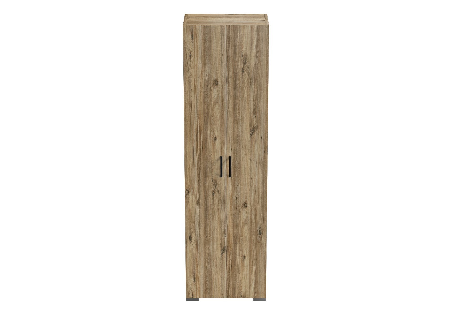 Armoire à plusieurs usage 2 Kapak 8 Raf - Atlantic Pine