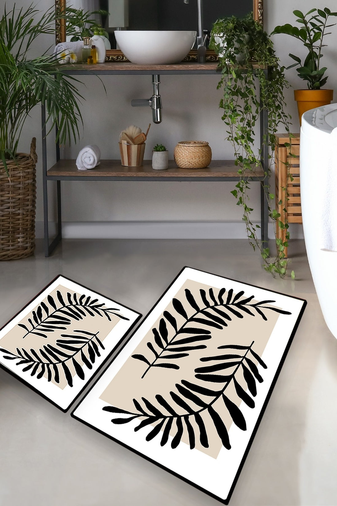 Ensemble de bain (2 pièces) Casting