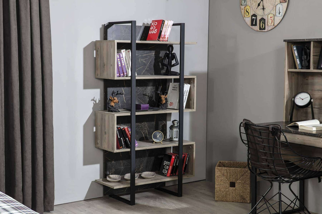 Mozaïk Jeune Chambre