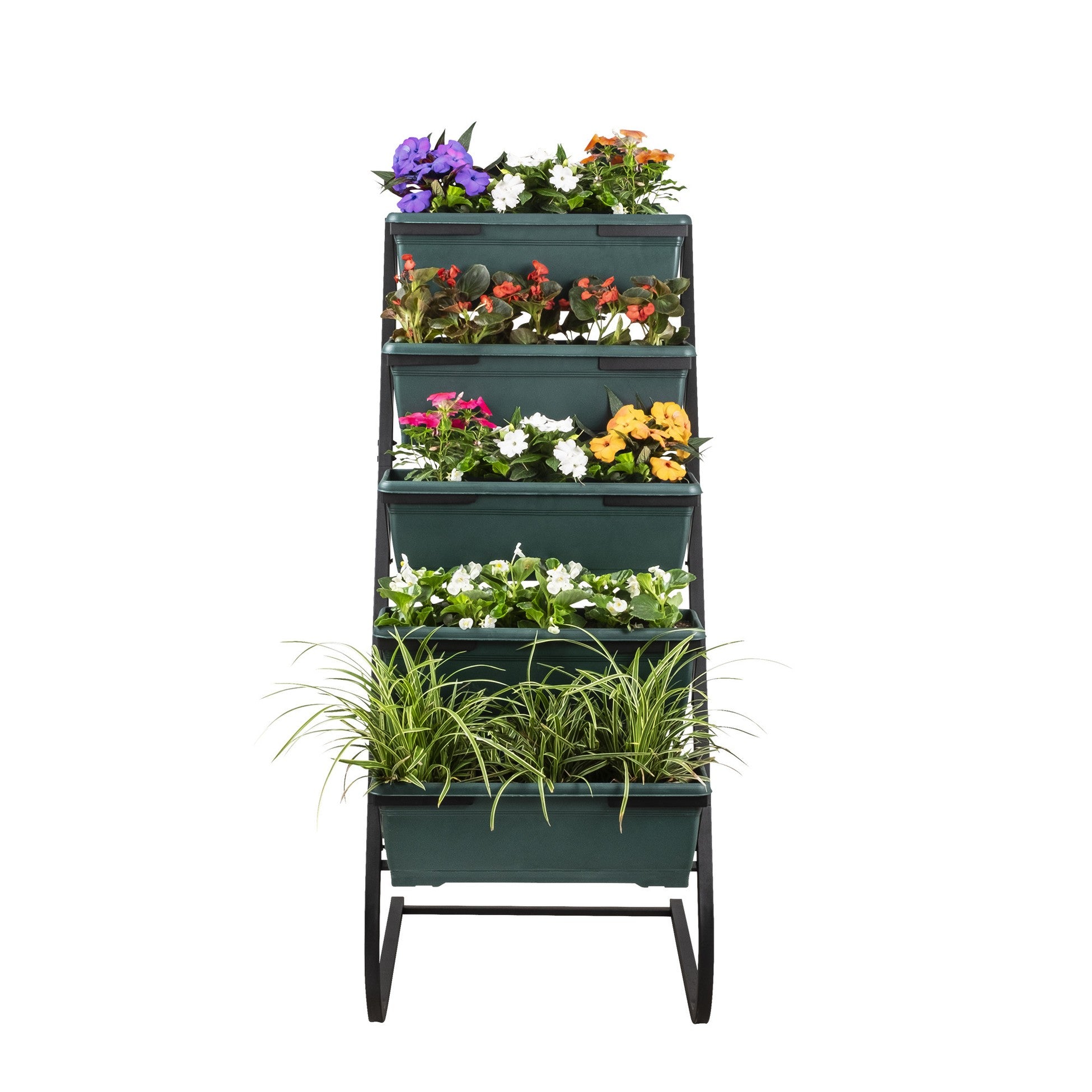 Pot de jardin décoratif RS-001